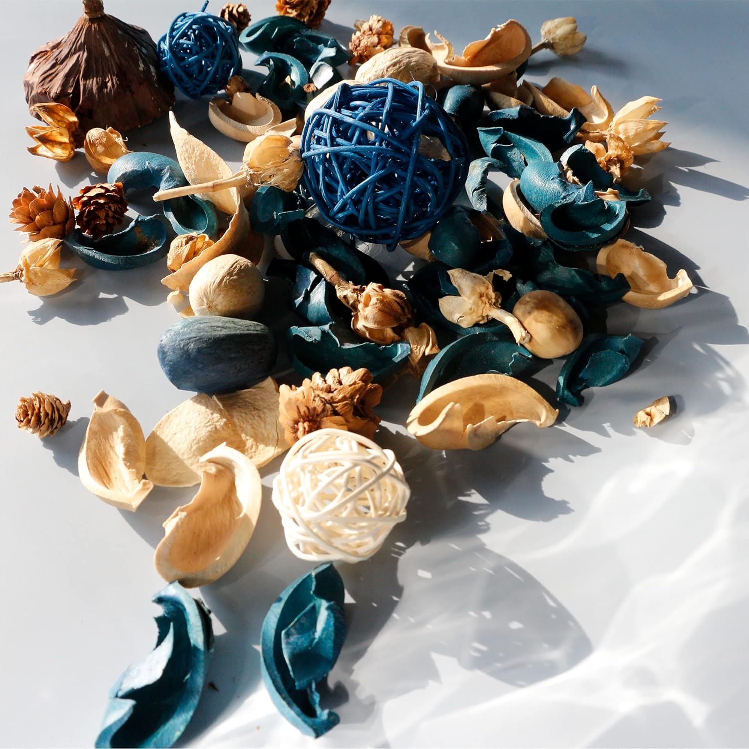 Qingbei Rina Summer Potpourri Bags 99 Oz