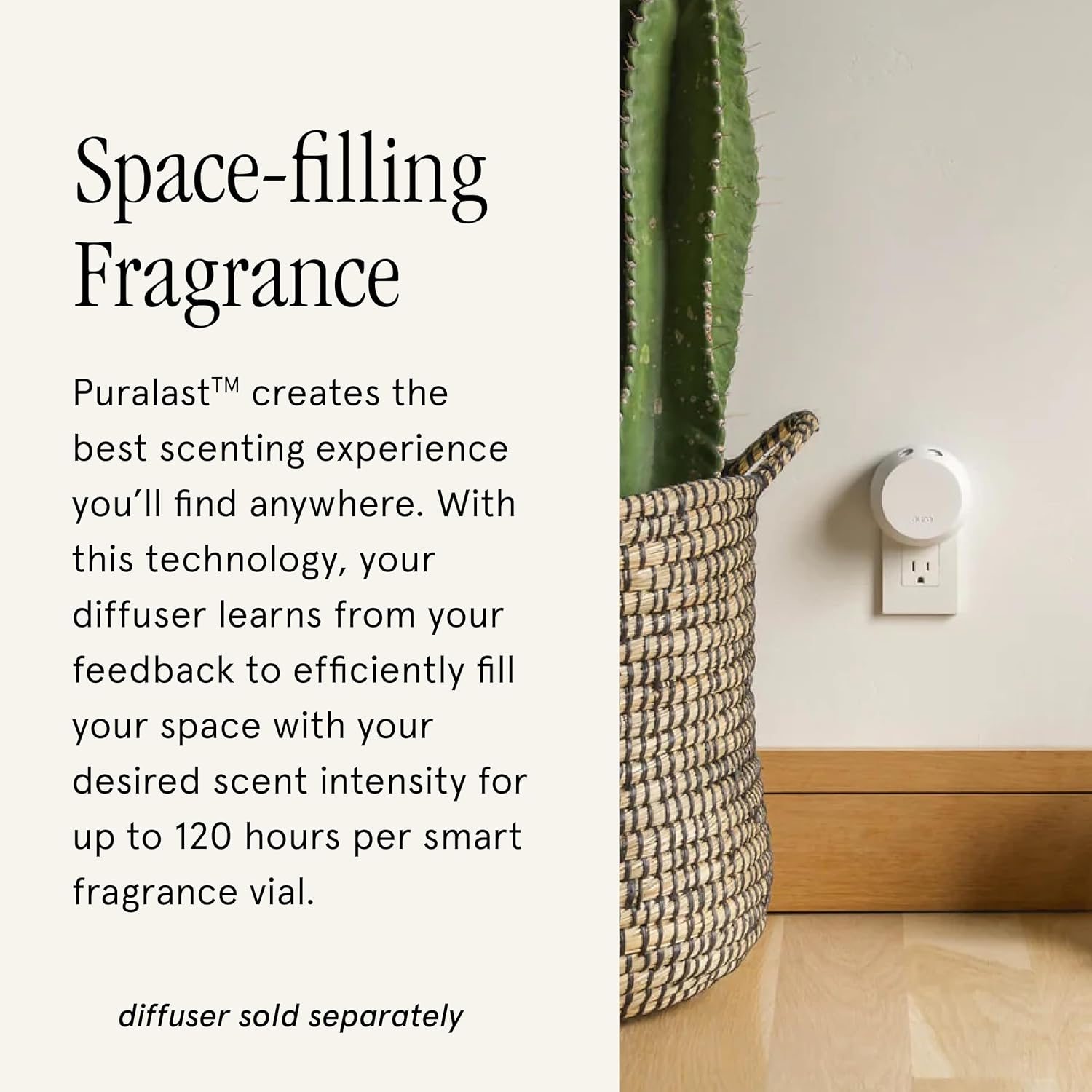 Pura Smart Home Diffuser Refill - 2 Pack Lavender Fields