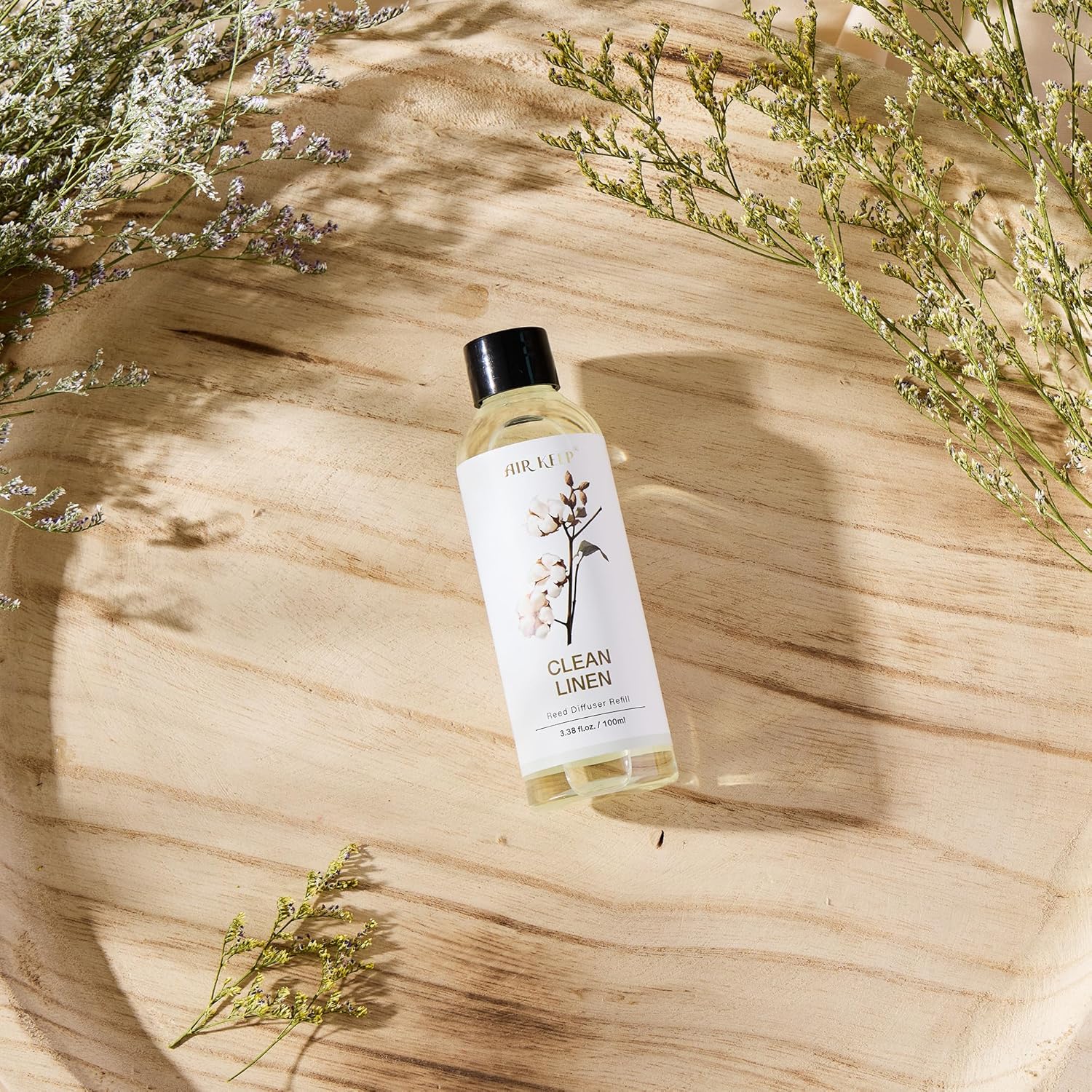 Airkeep Reed Diffuser Oil Refill 338oz