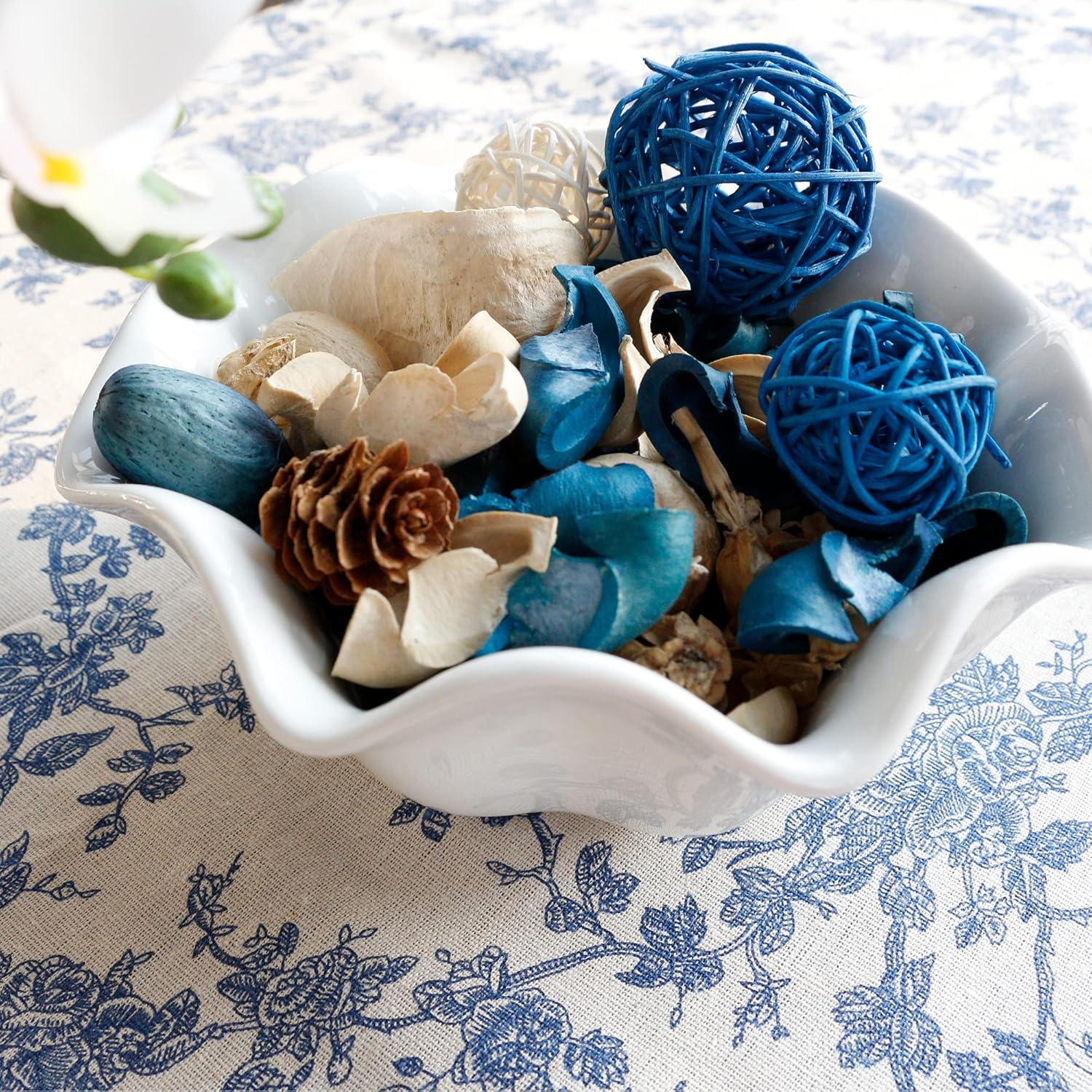 Qingbei Rina Summer Potpourri Bags 99 Oz